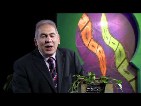 الكتاب المقدس المفقود 